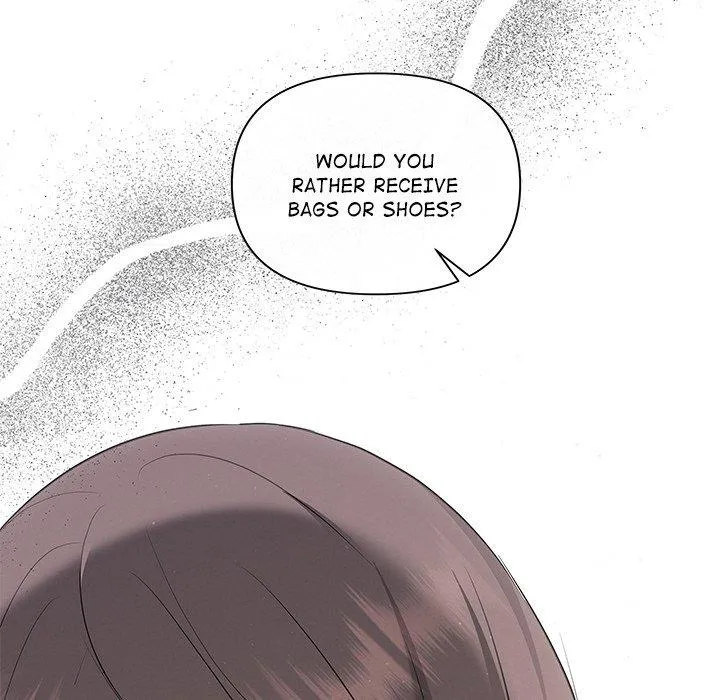 A Consensual Relationship Chapter 19 page 115 - 