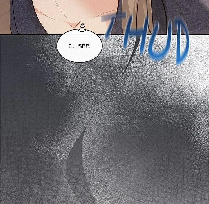 A Consensual Relationship Chapter 19 page 117 - 