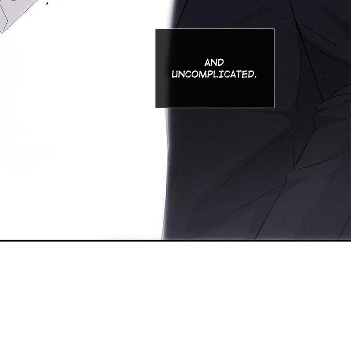 A Consensual Relationship Chapter 19 page 120 - 