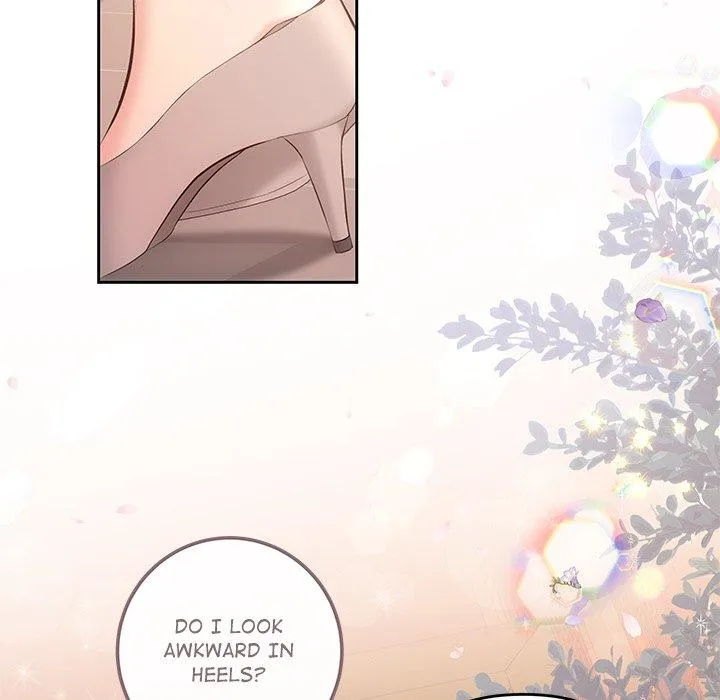 A Consensual Relationship Chapter 19 page 13 - 
