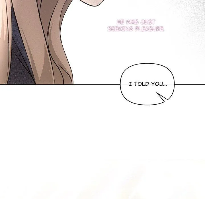 A Consensual Relationship Chapter 19 page 122 - 