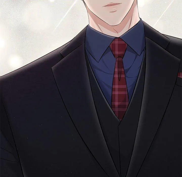 A Consensual Relationship Chapter 19 page 124 - 
