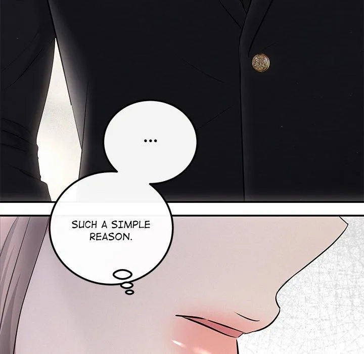 A Consensual Relationship Chapter 19 page 125 - 