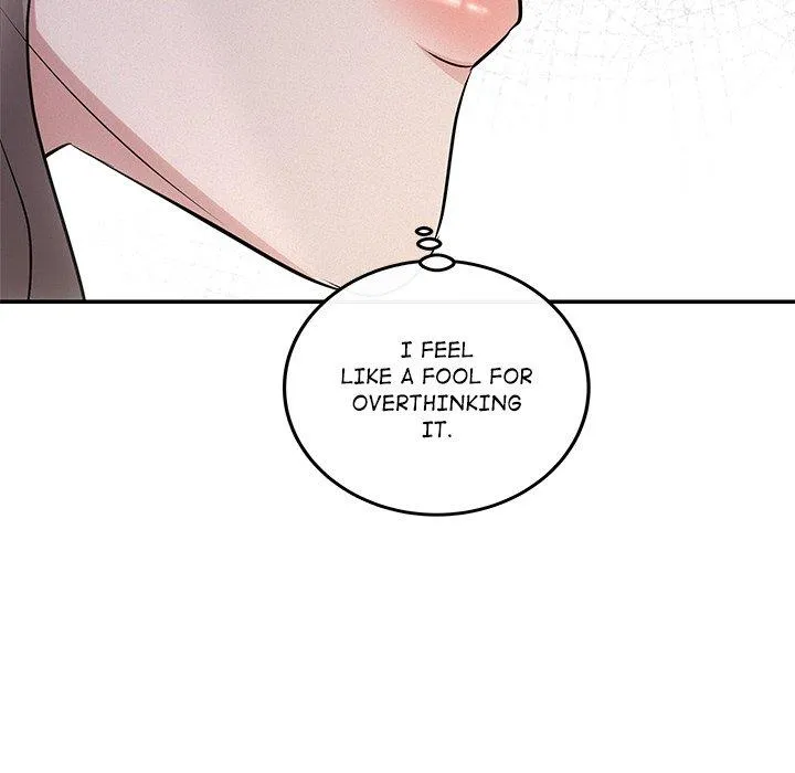 A Consensual Relationship Chapter 19 page 126 - 