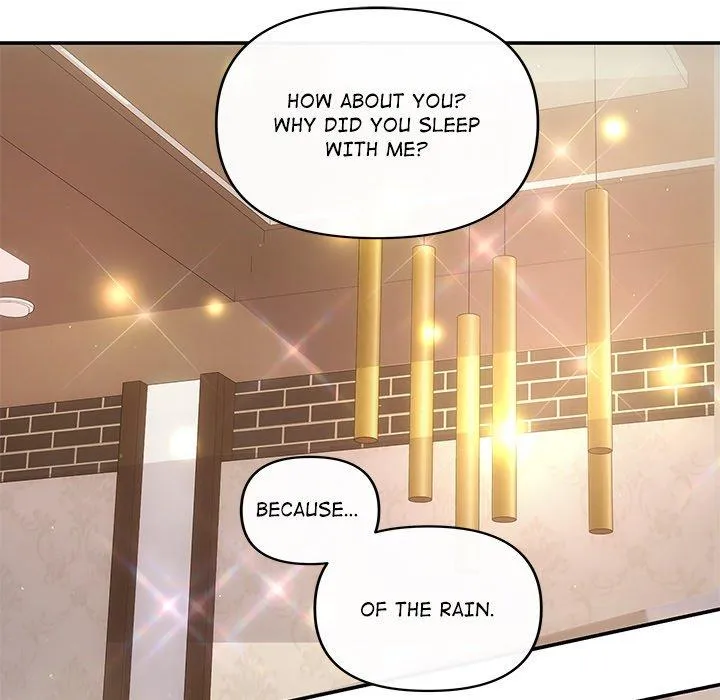 A Consensual Relationship Chapter 19 page 127 - 
