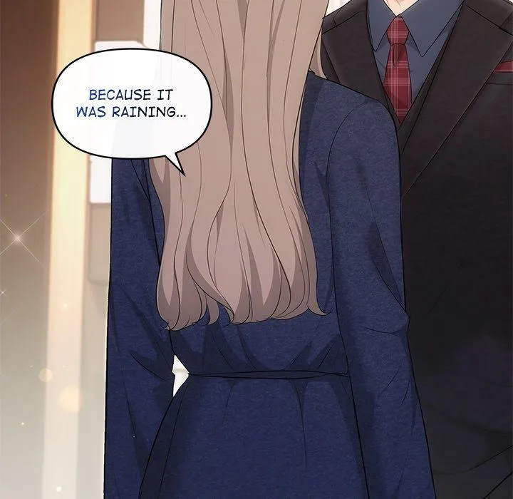A Consensual Relationship Chapter 19 page 129 - 