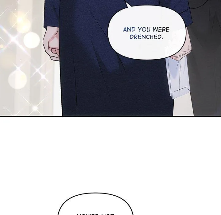 A Consensual Relationship Chapter 19 page 130 - 