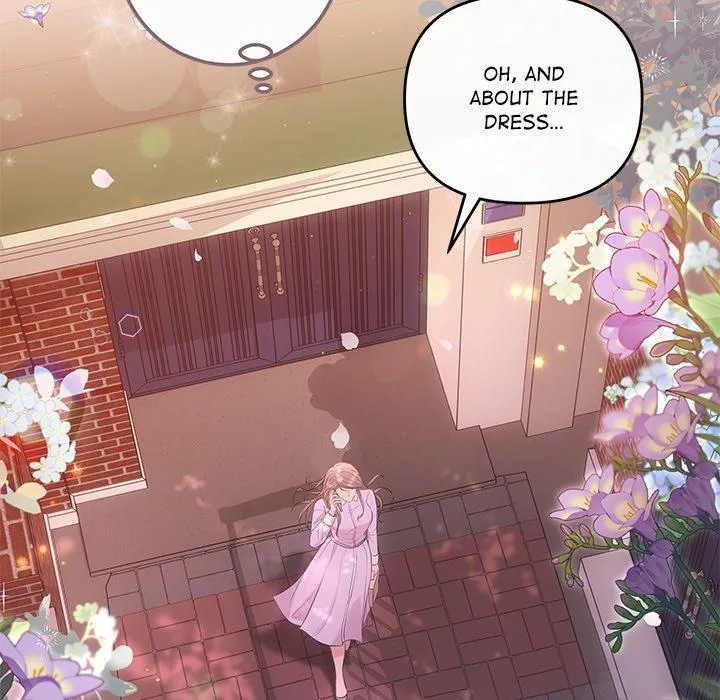 A Consensual Relationship Chapter 19 page 14 - 
