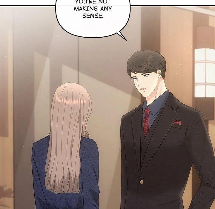 A Consensual Relationship Chapter 19 page 131 - 