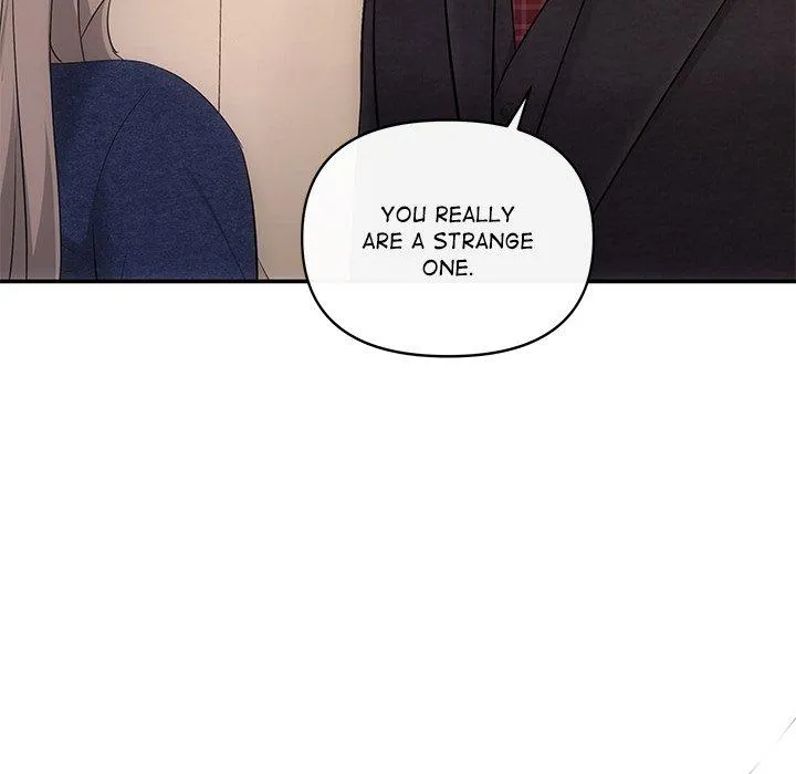 A Consensual Relationship Chapter 19 page 134 - 