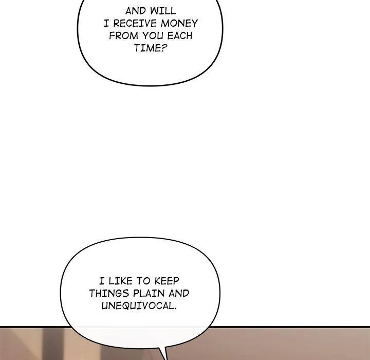 A Consensual Relationship Chapter 19 page 137 - 