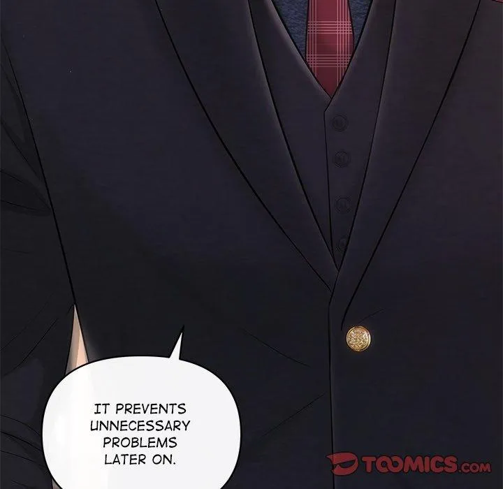 A Consensual Relationship Chapter 19 page 139 - 