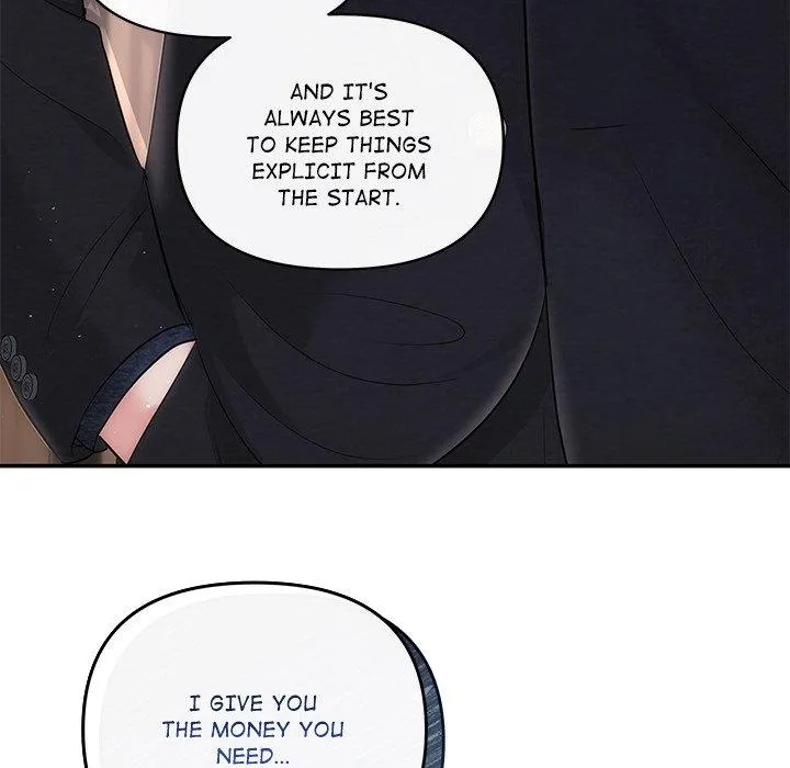 A Consensual Relationship Chapter 19 page 140 - 