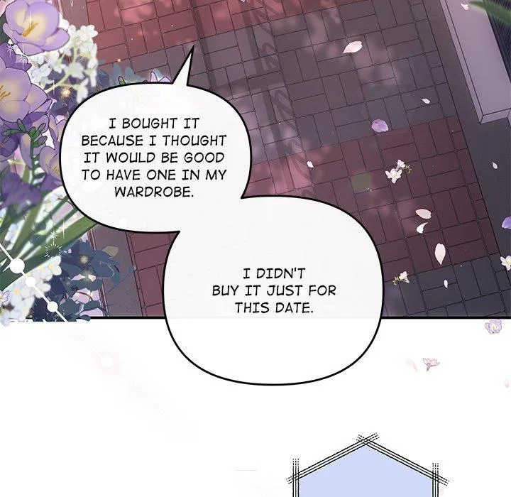A Consensual Relationship Chapter 19 page 15 - 