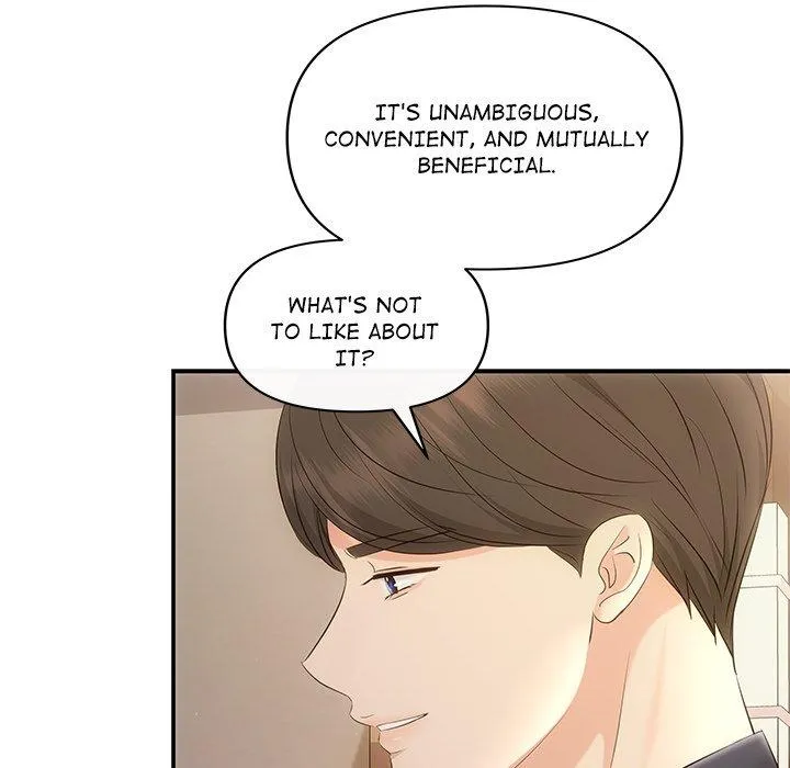 A Consensual Relationship Chapter 19 page 143 - 