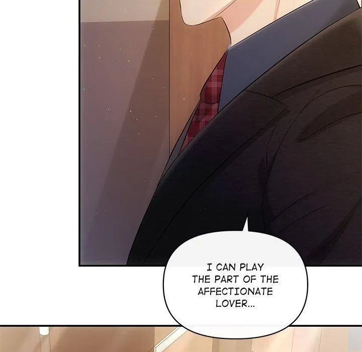 A Consensual Relationship Chapter 19 page 144 - 