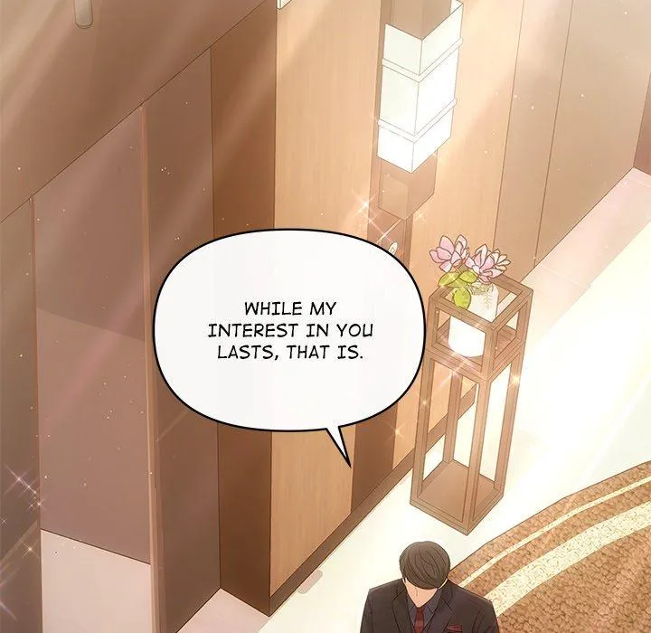 A Consensual Relationship Chapter 19 page 145 - 