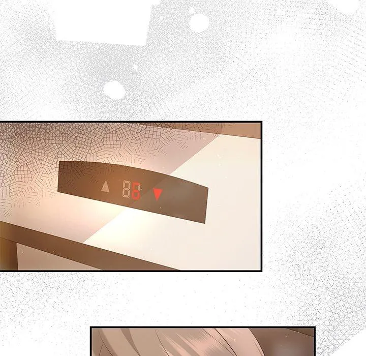 A Consensual Relationship Chapter 19 page 151 - 