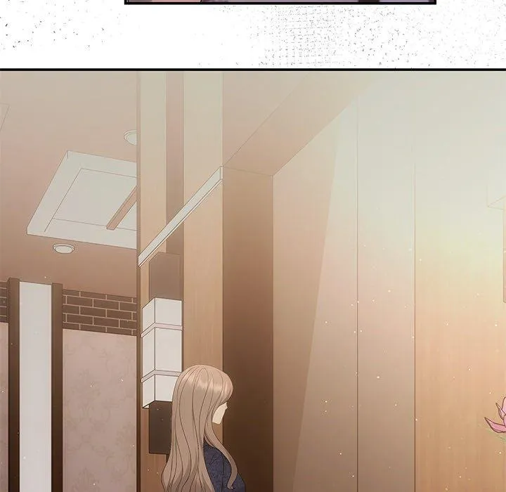 A Consensual Relationship Chapter 19 page 153 - 