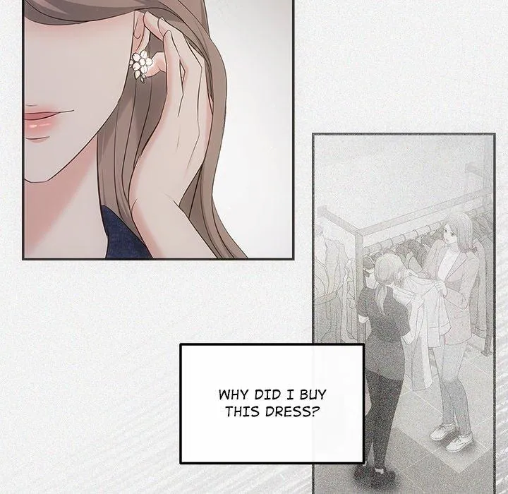 A Consensual Relationship Chapter 19 page 157 - 