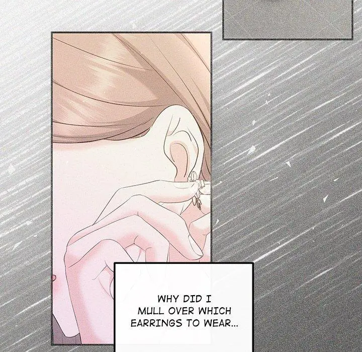A Consensual Relationship Chapter 19 page 158 - 