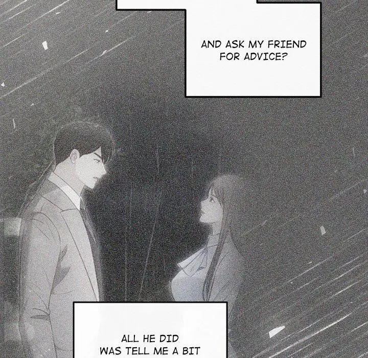 A Consensual Relationship Chapter 19 page 159 - 