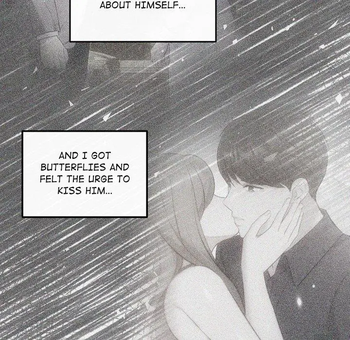 A Consensual Relationship Chapter 19 page 160 - 