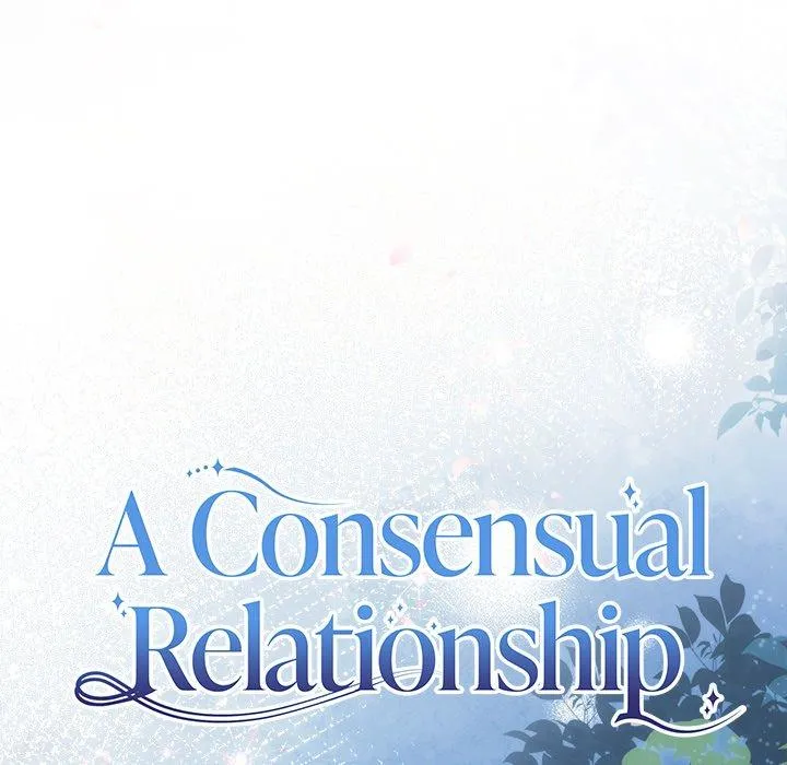 A Consensual Relationship Chapter 19 page 17 - 