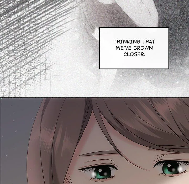 A Consensual Relationship Chapter 19 page 161 - 