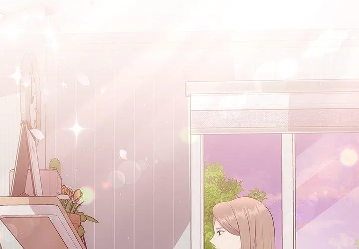 A Consensual Relationship Chapter 19 page 3 - 
