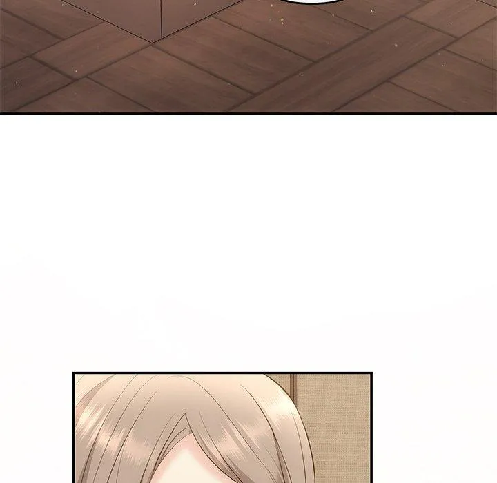 A Consensual Relationship Chapter 19 page 22 - 