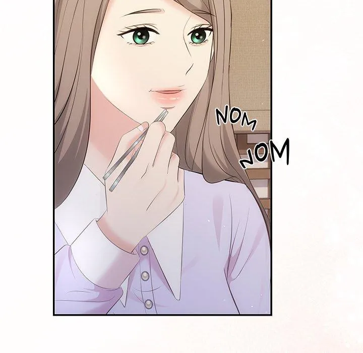 A Consensual Relationship Chapter 19 page 23 - 