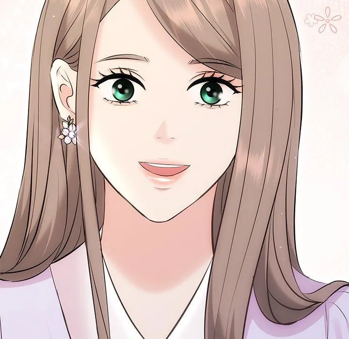 A Consensual Relationship Chapter 19 page 25 - 