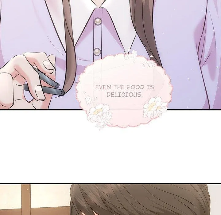 A Consensual Relationship Chapter 19 page 26 - 