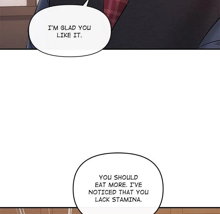 A Consensual Relationship Chapter 19 page 28 - 