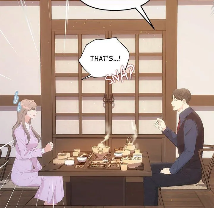 A Consensual Relationship Chapter 19 page 29 - 