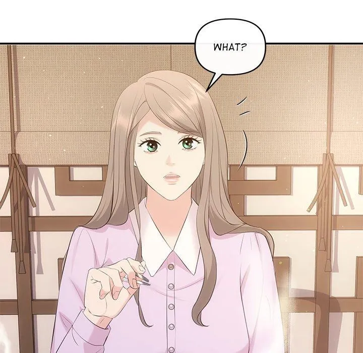 A Consensual Relationship Chapter 19 page 34 - 