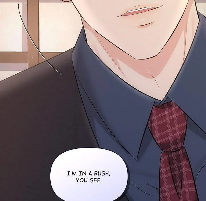 A Consensual Relationship Chapter 19 page 37 - 