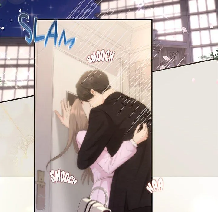 A Consensual Relationship Chapter 19 page 40 - 