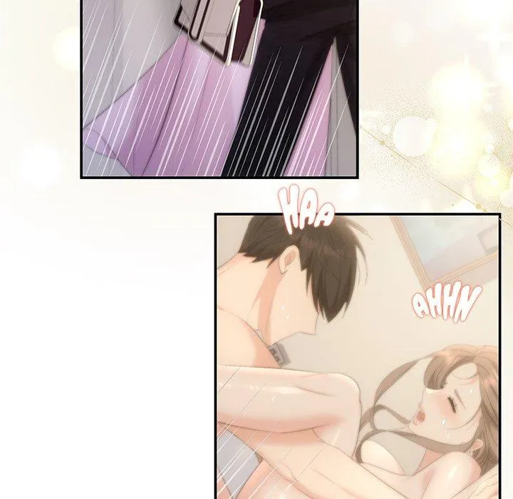 A Consensual Relationship Chapter 19 page 41 - 