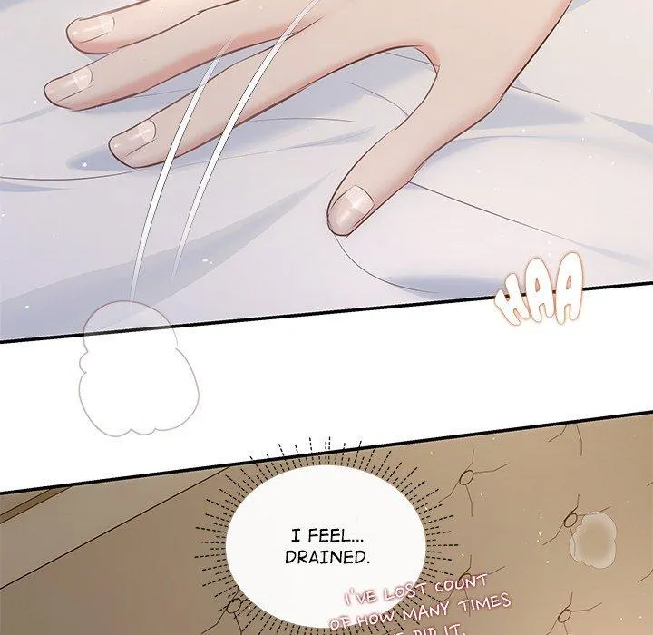 A Consensual Relationship Chapter 19 page 46 - 
