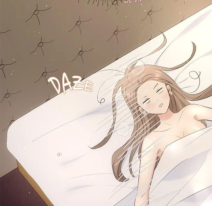 A Consensual Relationship Chapter 19 page 47 - 