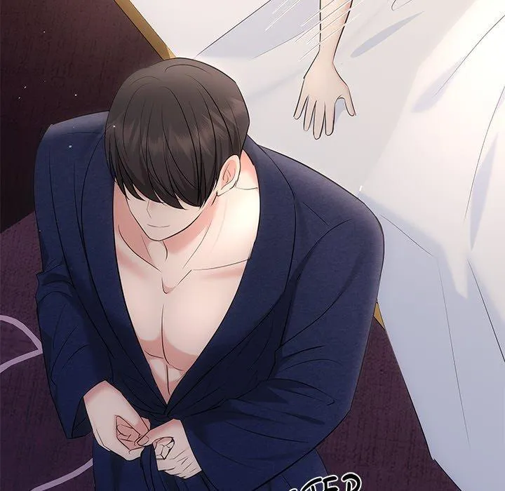 A Consensual Relationship Chapter 19 page 48 - 