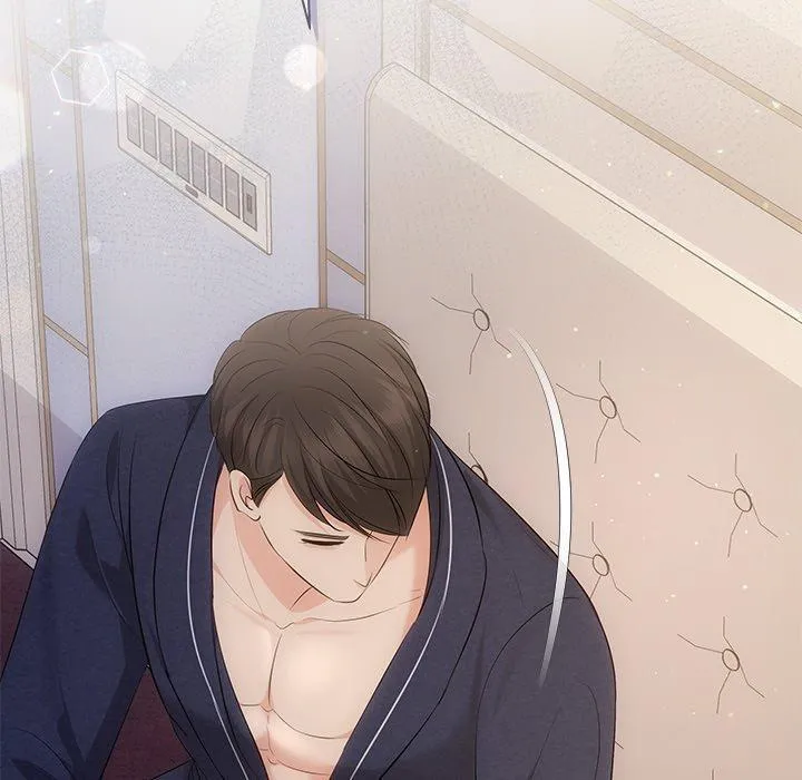 A Consensual Relationship Chapter 19 page 55 - 