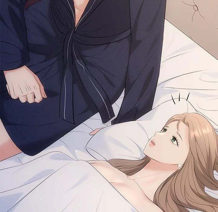 A Consensual Relationship Chapter 19 page 56 - 