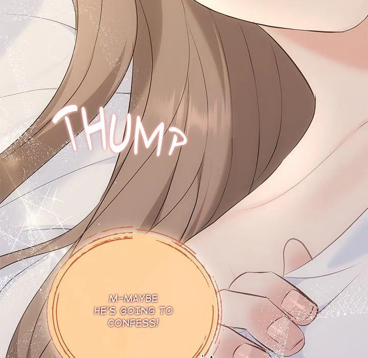 A Consensual Relationship Chapter 19 page 59 - 