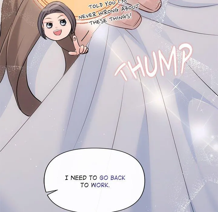A Consensual Relationship Chapter 19 page 60 - 