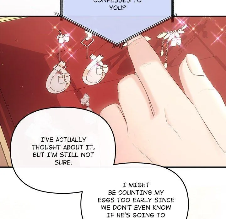 A Consensual Relationship Chapter 19 page 7 - 