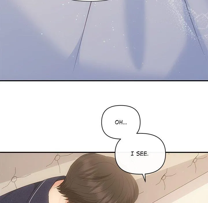 A Consensual Relationship Chapter 19 page 61 - 