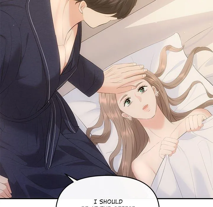 A Consensual Relationship Chapter 19 page 62 - 